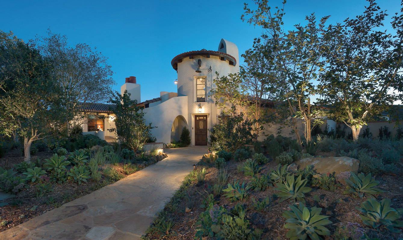 MDZA Landscape Architecture & Planning | MDZA Landscaping | Corona Del ...